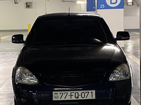 LADA (VAZ) Priora