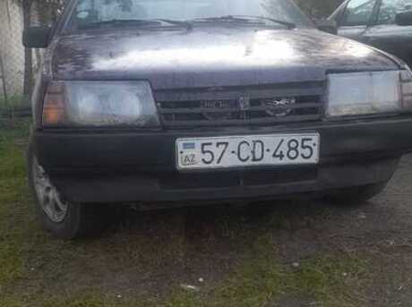 LADA (VAZ) 2109