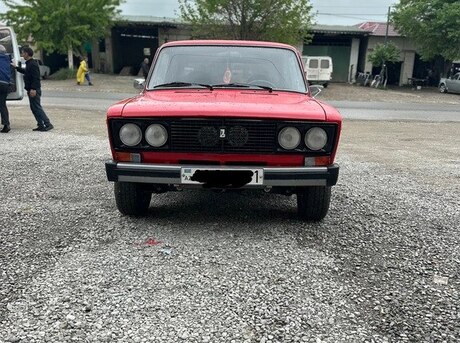 LADA (VAZ) 2106