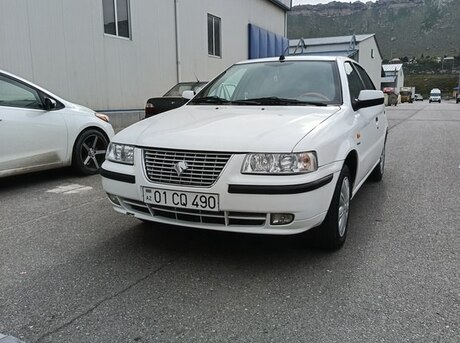 Khazar LX