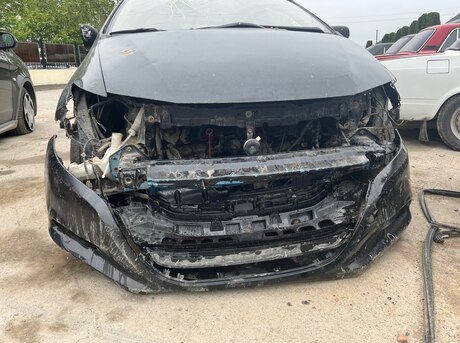 Honda Insight