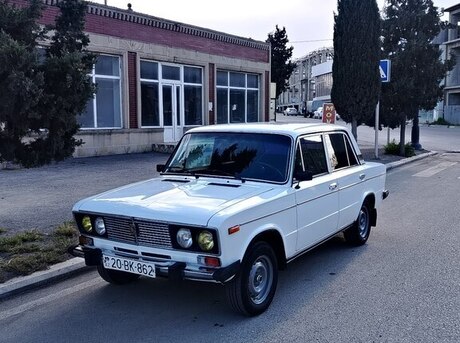 LADA (VAZ) 2106
