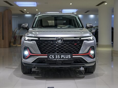 Changan CS 35 Plus