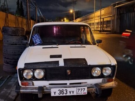 LADA (VAZ) 2106