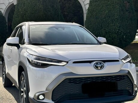 Toyota Frontlander