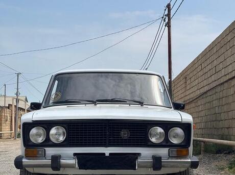 LADA (VAZ) 2106