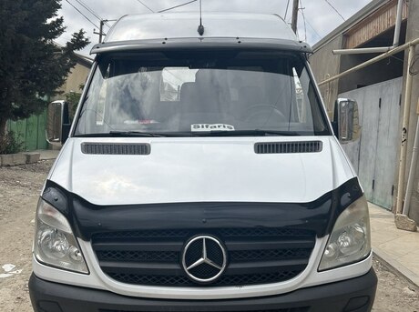 Mercedes Sprinter 315