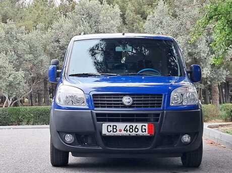 Fiat Doblo