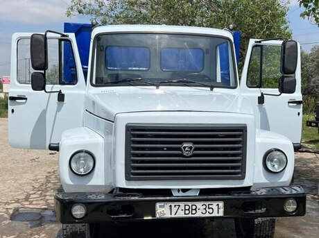 GAZ 3309-352