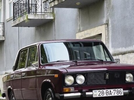 LADA (VAZ) 2106