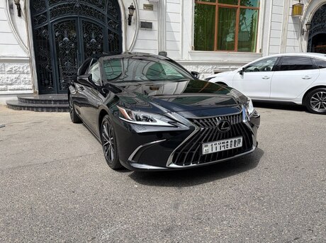 Lexus ES 300h