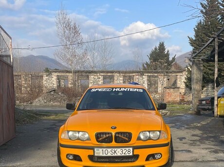 BMW 318