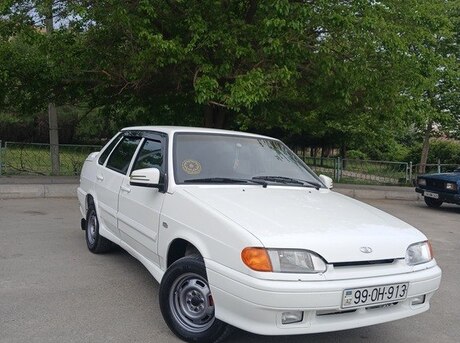 LADA (VAZ) 2115
