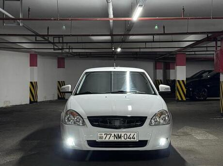 LADA (VAZ) Priora