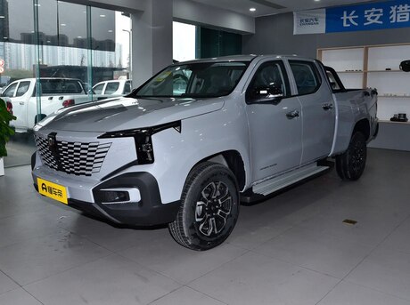 Changan K50 (Hunter)