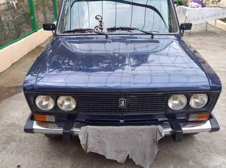LADA (VAZ) 2106