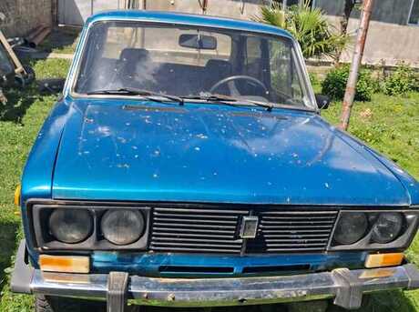 LADA (VAZ) 2106