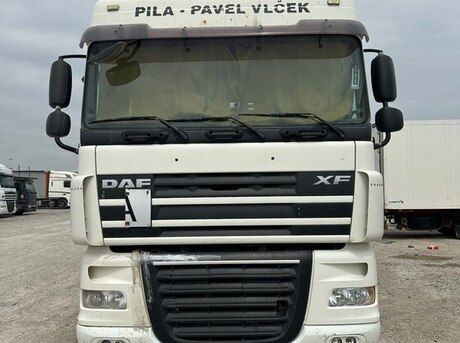 DAF 105 XF