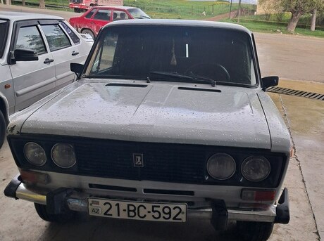 LADA (VAZ) 2106