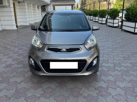 Kia Morning