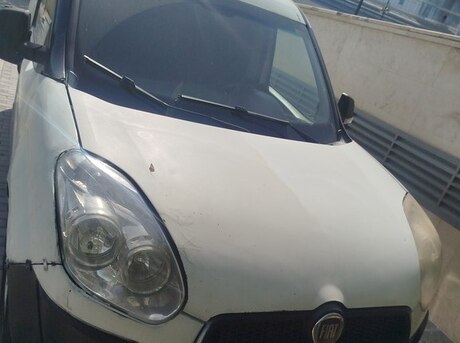 Fiat Doblo
