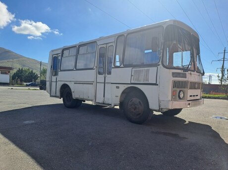 PAZ 32054