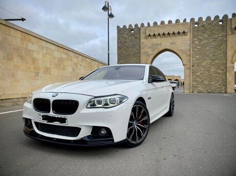 BMW 528
