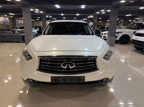 Infiniti FX37