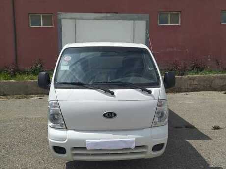Kia Topic