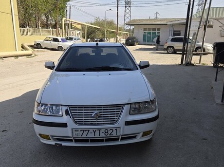 Khazar LX