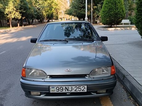 LADA (VAZ) 2115