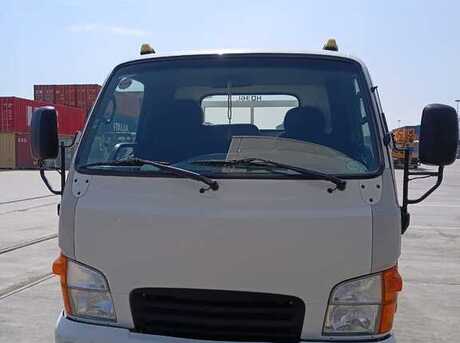 Hyundai HD-35
