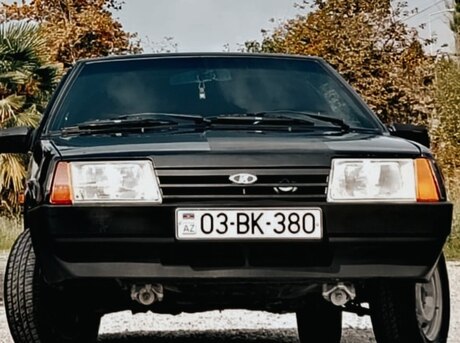 LADA (VAZ) 2109