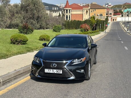 Lexus ES 250