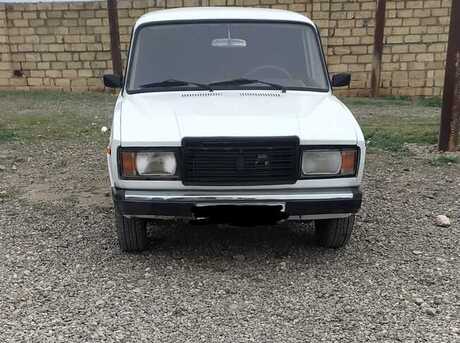 LADA (VAZ) 2107