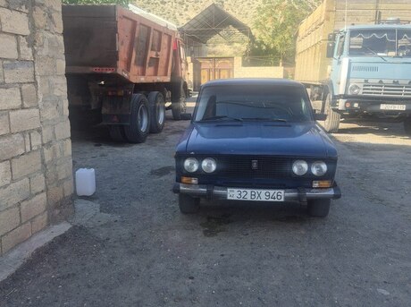 LADA (VAZ) 2106