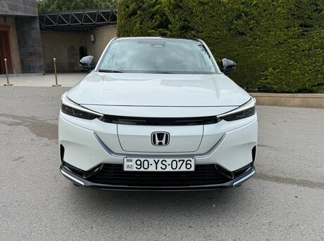 Honda e:NS1
