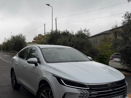 BYD Destroyer 05