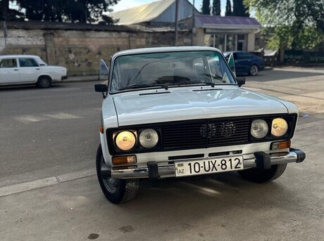 LADA (VAZ) 2106