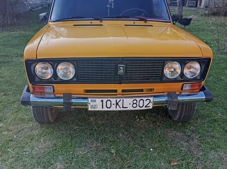 LADA (VAZ) 2106