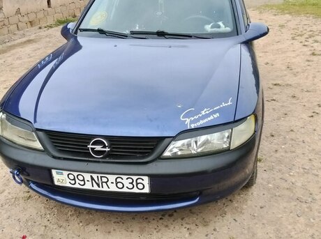 Opel Vectra