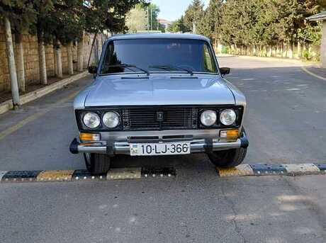 LADA (VAZ) 2106