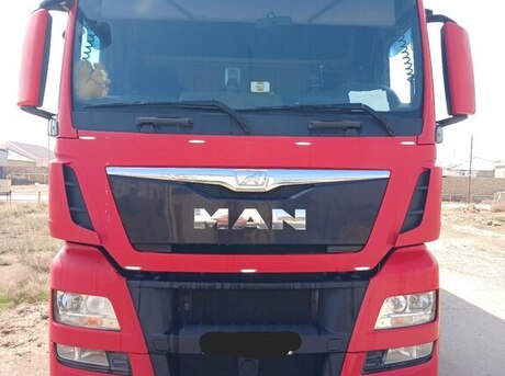 MAN TGX 18.440