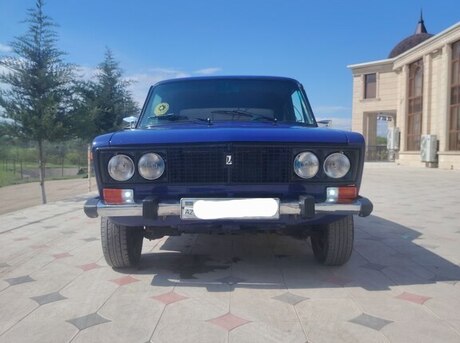 LADA (VAZ) 2106