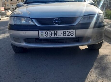 Opel Vectra