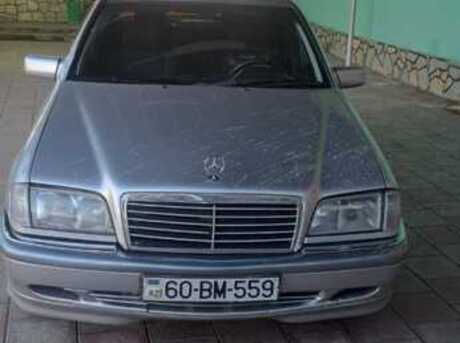 Mercedes C 230