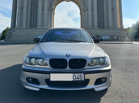 BMW 325