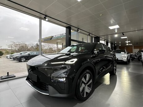 Changan Deepal S05
