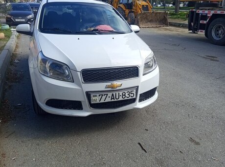 Chevrolet Nexia