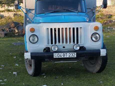 GAZ 53